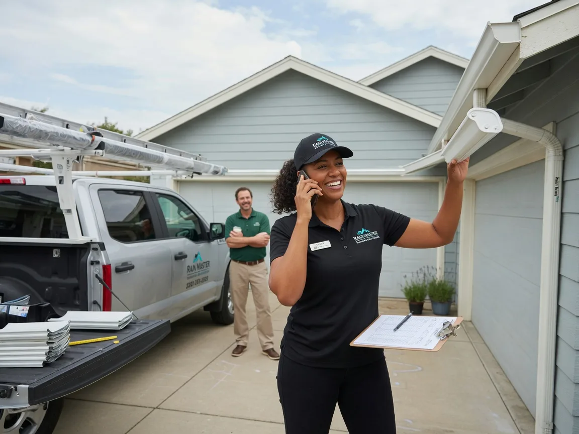 Gutter Installation Clay Springs, AZ FAQs